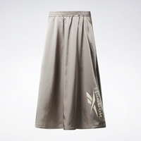 Reebok 锐步 CL W SKIRT GJ4946 女子半身裙裙子