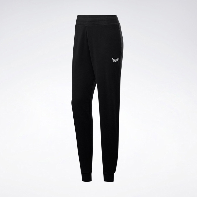 Reebok 锐步 CL F VECTOR PANTS GJR54 女子基础款长裤