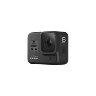 GoPro GoPro HERO8系列 HERO8 Black 运动相机 防抖+64GB 内存卡