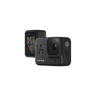 GoPro GoPro HERO8系列 HERO8 Black 运动相机 防抖+64GB 内存卡