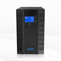 LADIS 雷迪司 SH5KL 在线式UPS不间断电源 5000VA/3500W