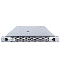H3C 新华三 R4700 G3 1U机架式 服务器(至强银牌 4208、八核、24个内存插槽、16GB 内存、2.4TB SAS、千兆网络接口）