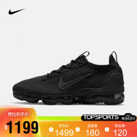 NIKE 耐克 男子 NIKE AIR VAPORMAX 2021 FK 运动鞋 DH4084 DH4084-001 43