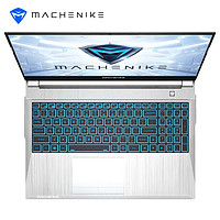 MACHENIKE 机械师 逐空T58-V 15.6英寸游戏本（i5-11260H、16GB、512GB、GTX1650）