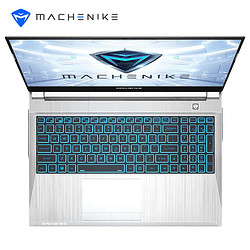 MACHENIKE 机械师 逐空T58-V 15.6英寸游戏本（i5-11260H、16GB、512GB、RTX3050Ti）