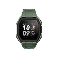 AMAZFIT 华米 Ares户外运动智能手表GPS跑步游泳计步心率防水ios