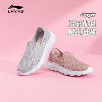 LI-NING 李宁 AREP008 女士透气休闲鞋