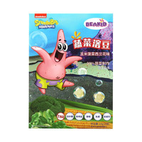 Beakid 蔬菜溶豆 玉米菠菜西兰花味 24g