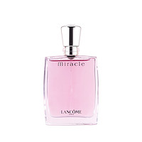 LANCOME 兰蔻 Lancome兰蔻真爱奇迹女士香水淡香精持久留香自然花香调 5ml