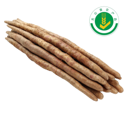 垆土铁棍山药 5斤装