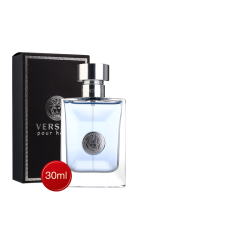 VERSACE 范思哲 Versace范思哲男士淡香水经典同名30ml/50ml 男香持久清新小众香