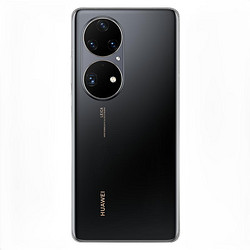 HUAWEI 华为 P50 Pro 4G手机 8GB 512GB 曜金黑