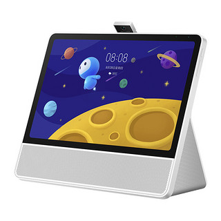 HUAWEI 华为 小精灵学习智慧屏 10.4英寸学生平板 4GB+64GB 白色