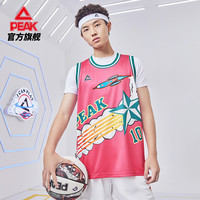 拓天行系列 DF713001 男款篮球背心