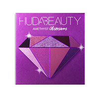 HUDA BEAUTY 钻石痴迷系列九宫格眼影盘