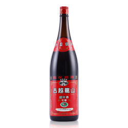 陈年老酒大瓶装16度 1.75L
