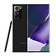 SAMSUNG 三星 Galaxy Note20 Ultra 5G智能手机 12GB+256GB 曜岩黑
