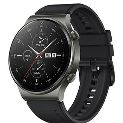 HUAWEI 华为 WATCH GT2 Pro 智能手表 运动款