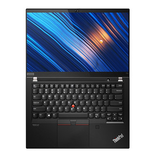 ThinkPad 思考本 T14 14.0英寸 商务本