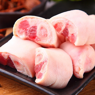 Shuanghui 双汇 猪蹄块 1kg