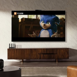 huawei华为智慧屏v75super系列hd75frea液晶电视75英寸4k