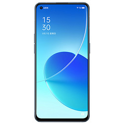 OPPO Reno6 5G智能手机 12GB+256GB