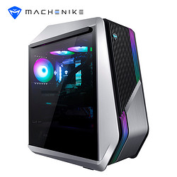 MACHENIKE 机械师 未来战舰III代 水冷台式机电脑主机（i7-11700K、16GB、512GB SSD+1TB、RTX3060 12G）