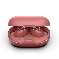 PHILIPS 飞利浦 TAT1205 入耳式真无线降噪蓝牙耳机