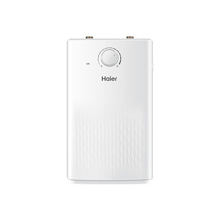 Haier 海尔 EC5U 厨宝 5L 上出水