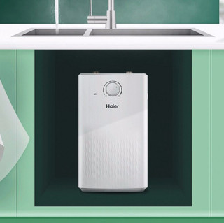 Haier 海尔 EC5U 厨宝 5L 上出水