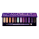 Urban Decay 12色眼影盘  #ULTRA VIOLET电光紫宝石盘