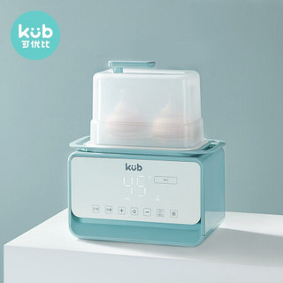 kub 可优比 K- NNQ006 温奶消毒二合一