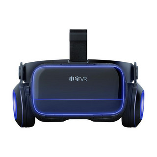 小宅 Z5 2018青春版 VR眼镜 一体机