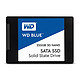 Western Digital 西部数据 WDS100T2B0A WD Blue 固态硬盘 1TB SATA接口