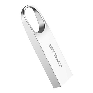 Teclast 台电 乐环 USB 3.1 U盘 银色 64GB USB 20个装