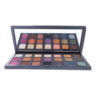 Urban Decay 衰败城市 21色眼影盘 #BORN TO RUN 16.8g