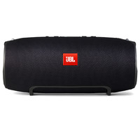JBL 杰宝 XTREME 2.0声道 户外 蓝牙音箱 黑色