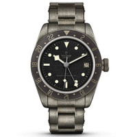 TUDOR 帝舵 碧湾系列 41毫米自动上链腕表 7983/001U