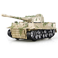 LINENG 砺能玩具 砺能 惯性声光坦克车模型