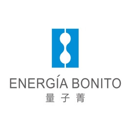 ENERGIA BONITO/量子菁