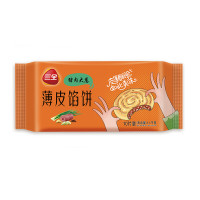三全 酥皮馅饼 猪肉大葱口味 440g*2包