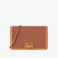 CHARLES & KEITH CK2-70770440-3 女士单肩包