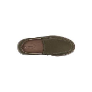 Clarks 其乐 Un Pilot Step 男士乐福鞋 261416507