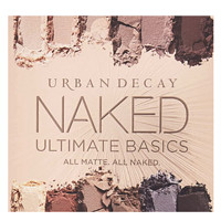 Urban Decay 衰败城市 Naked系列12色眼影盘 #ULTIMATE BASICS 14.4g