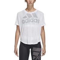 adidas 阿迪达斯 Magic Logo Tee 男子运动T恤 CZ8005