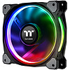 Thermaltake 曜越 Riing Plus 14 RGB 140mm 机箱散热风扇 5个装