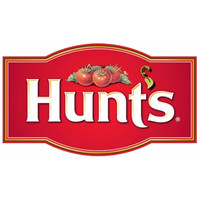 Hunt's/汉斯