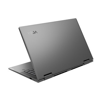 Lenovo 联想 YOGA C740 14.0英寸 变形本 深灰色(酷睿i5-10210U、核芯显卡、16GB、512GB SSD、1080P、IPS）