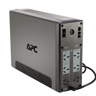 APC BR1500G-CN UPS电源 1500VA/865W