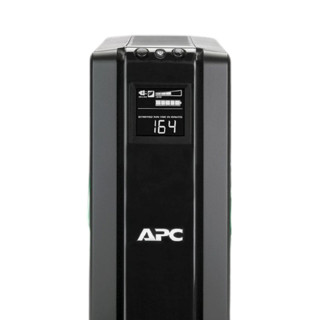 APC BR1500G-CN UPS电源 1500VA/865W